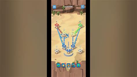 Level 2540 .